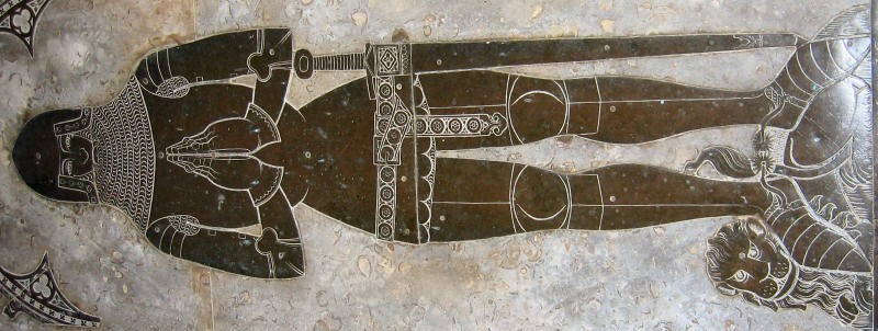 Andrew Luttrell 1390